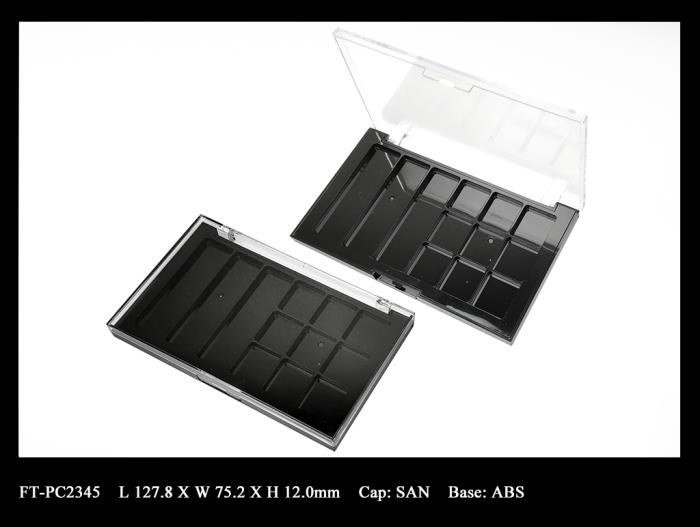Compact rectangular FT-PC2345