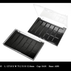 Compact rectangular FT-PC2345