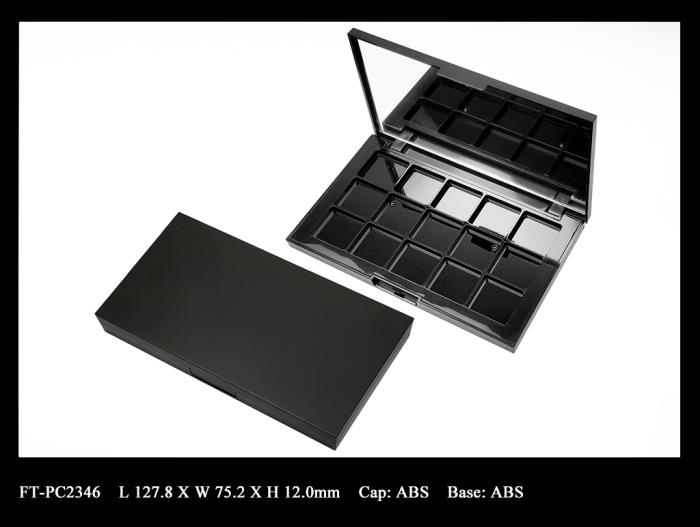 Compact rectangular FT-PC2346