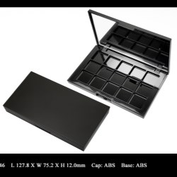 Compact rectangular FT-PC2346