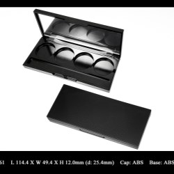 Compact rectangular FT-PC2361