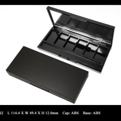 Compact rectangular FT-PC2362