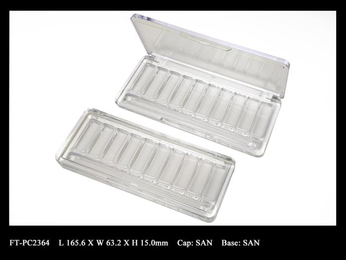Compact rectangular FT-PC2364