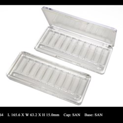 Compact rectangular FT-PC2364