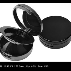 Face powder compact multi-layer FT-PC2356