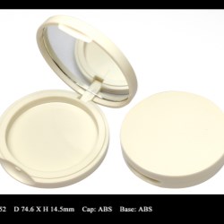Face powder compact FT-PC2352