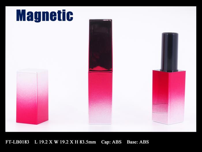 Lipstick Magnetic Closure FT-LB0183