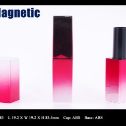 Lipstick Magnetic Closure FT-LB0183