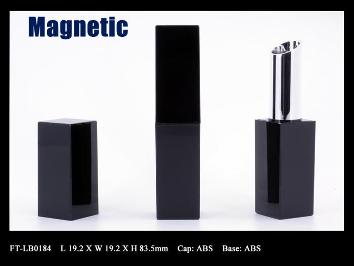 Lipstick Magnetic Closure FT-LB0184