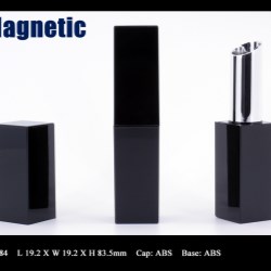 Lipstick Magnetic Closure FT-LB0184