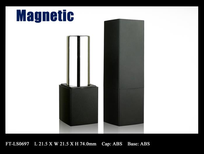 Lipstick Magnetic Closure FT-LS0697