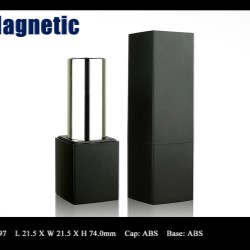 Lipstick Magnetic Closure FT-LS0697