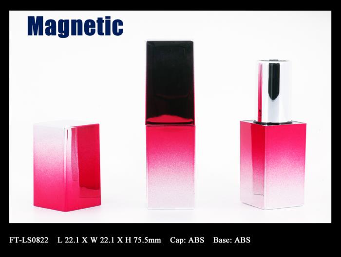 Lipstick Magnetic Closure FT-LS0822