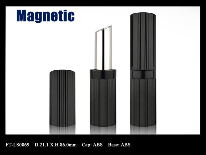Lipstick Magnetic Closure FT-LS0869