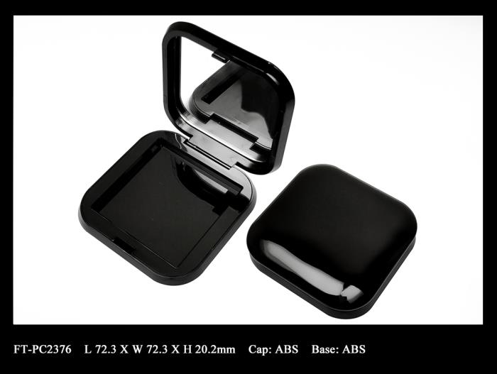Makeup compact magnetic closure FT-PC2376