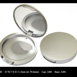 Face powder compact FT-PC2382