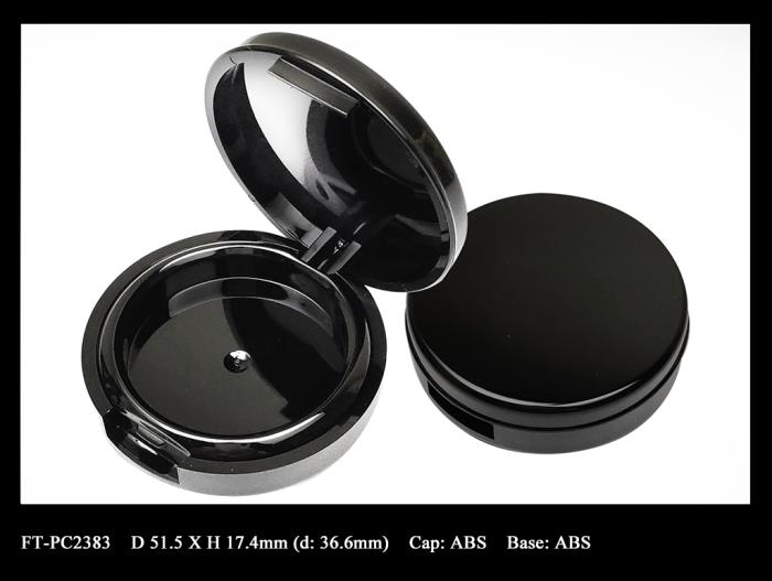 Face powder compact FT-PC2383