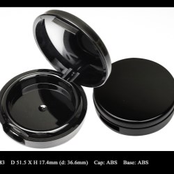 Face powder compact FT-PC2383