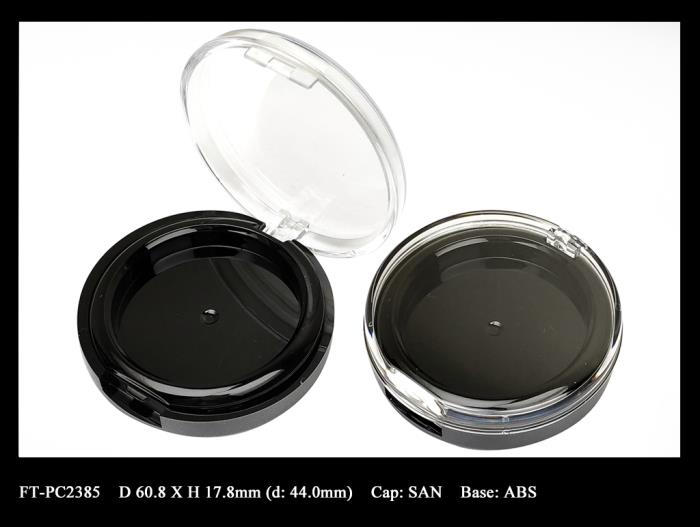 Face powder compact FT-PC2385