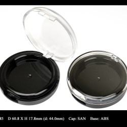 Face powder compact FT-PC2385