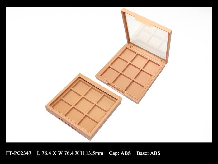 Compact square FT-PC2347