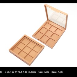 Compact square FT-PC2347