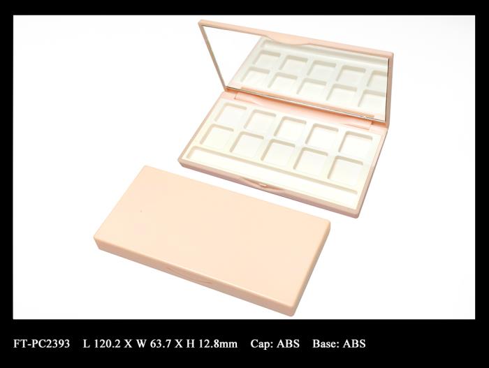 Compact rectangular FT-PC2393