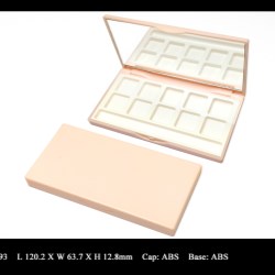 Compact rectangular FT-PC2393