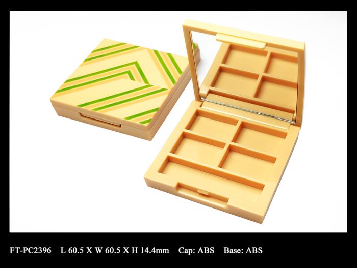 Compact square FT-PC2396