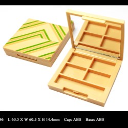Compact square FT-PC2396