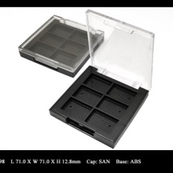 Compact square FT-PC2398