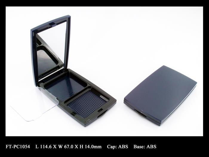 Powder Compact FT-PC1054