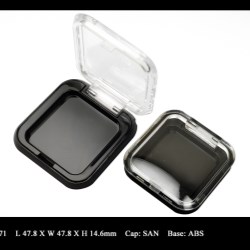 Compact squircle FT-PC2371