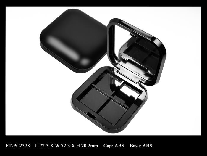 Compact squircle FT-PC2378