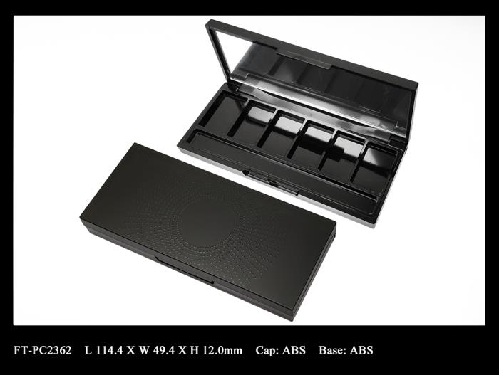 Compact rectangular FT-PC2403