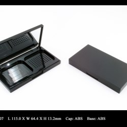 Compact rectangular FT-PC2407