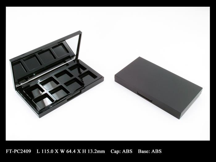 Compact rectangular FT-PC2409
