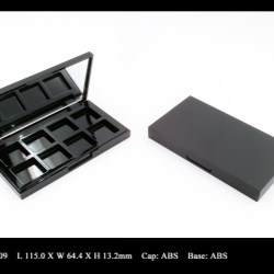Compact rectangular FT-PC2409