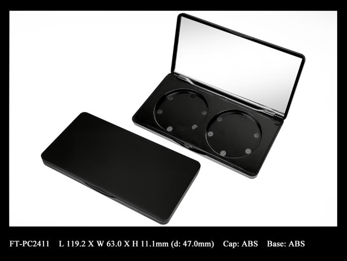 Compact rectangular FT-PC2411