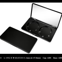 Compact rectangular FT-PC2411