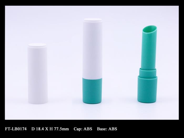 Lip Balm Case: FT-LB0174
