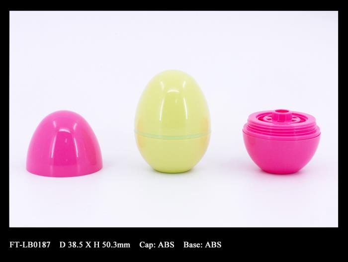 Lip Balm Case: FT-LB0187
