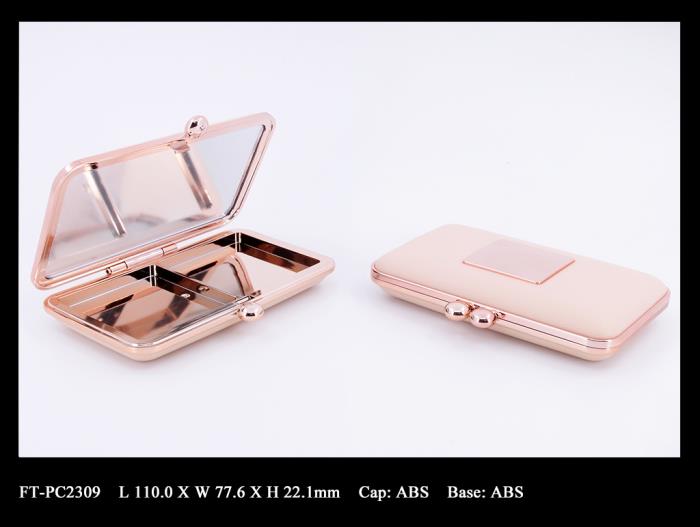 Compact rectangular FT-PC2309