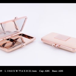 Compact rectangular FT-PC2309