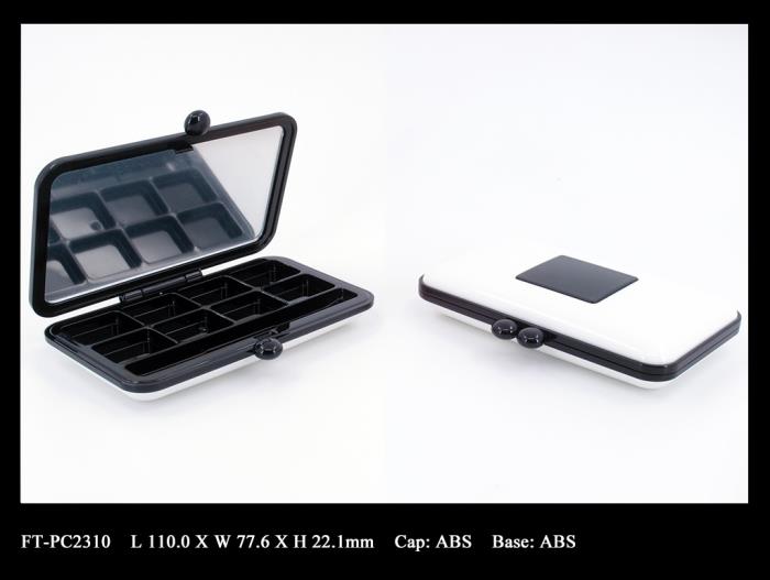 Compact rectangular FT-PC2310