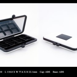 Compact rectangular FT-PC2310