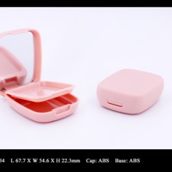 Compact FT-PC2334