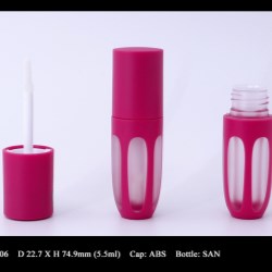 Lip Gloss Bottle: FT-LG1606