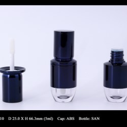 Lip Gloss Bottle: FT-LG1610
