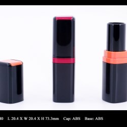 Lipstick Case FT-LS0880